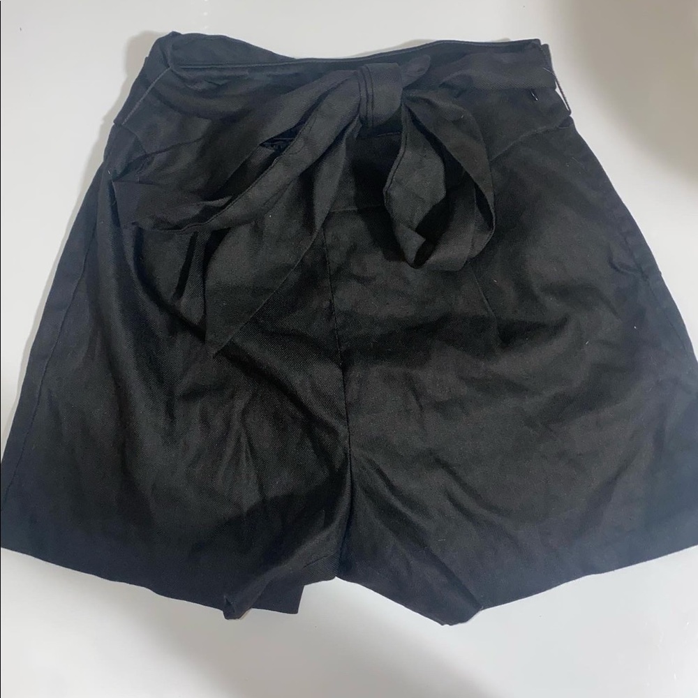 Dress shorts